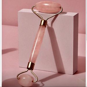 Reiki Crystal Healing Beauty Facial Roller